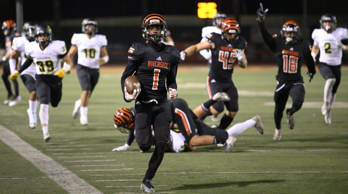 Riverside City College Special Teams Shine