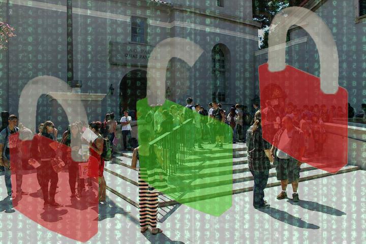 RCCD data breach exposes the Achilles heel of e-mail