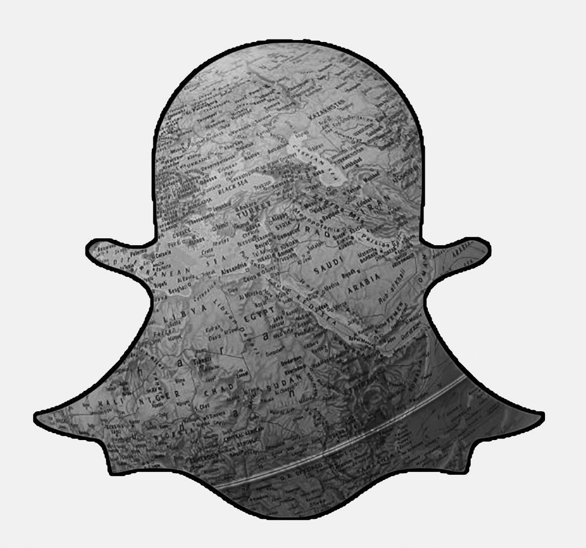 "Our Story" gains popularity as a part of Snapchat