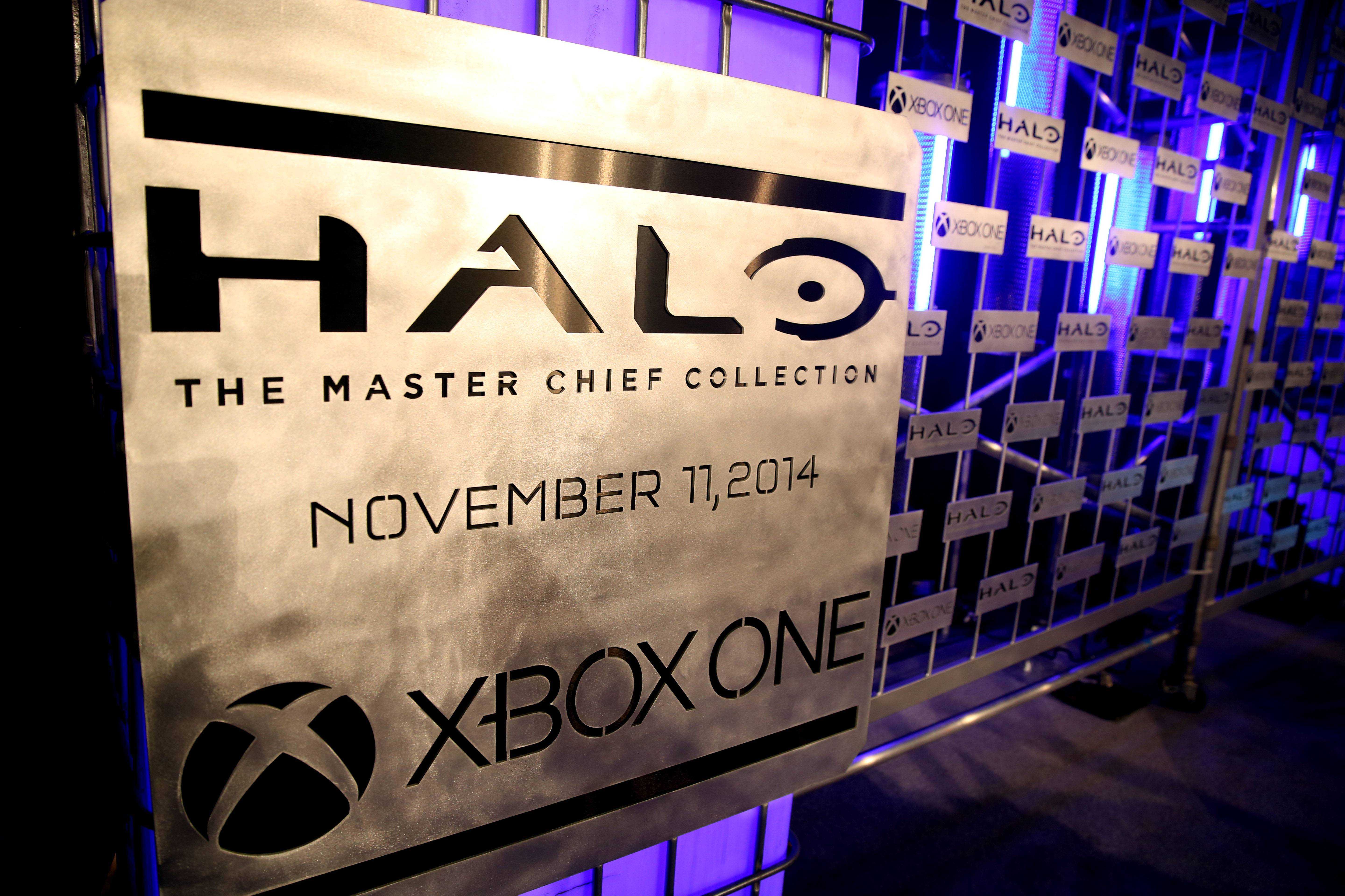 HaloFest for Xbox One