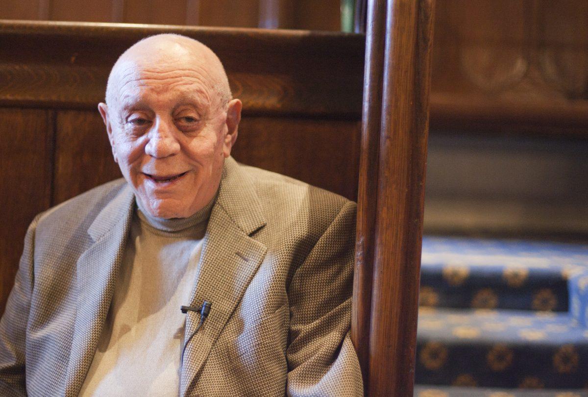 Former Riverside City College basketball coach Jerry Tarkanian dies