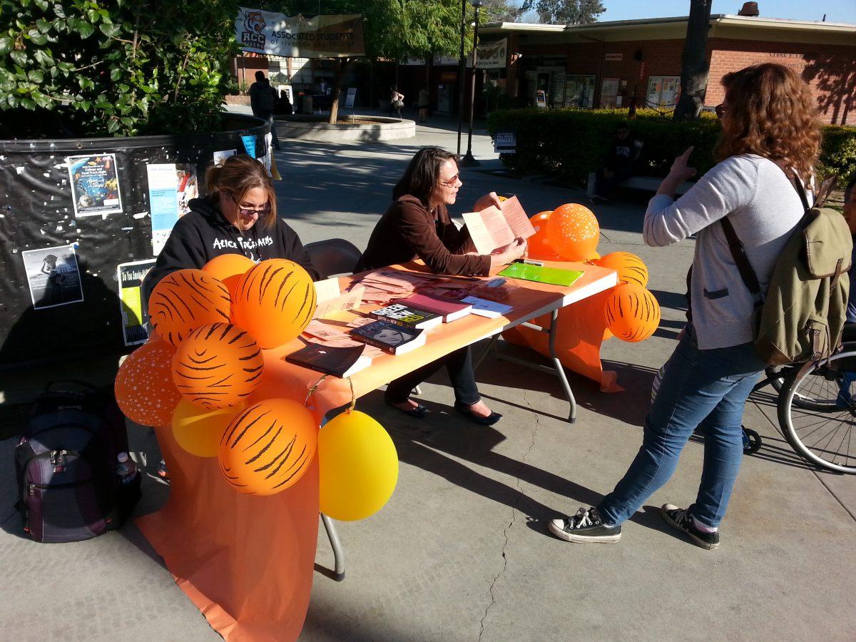 Jacqeulyn Bang Adjunct Walkout