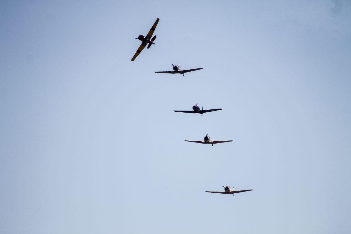 Riverside Airshow 2015 2