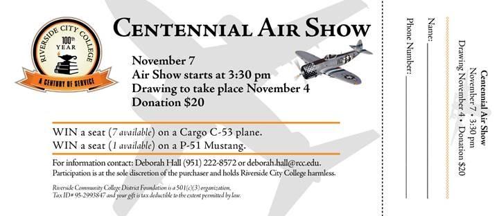 Centenial-Air-Show