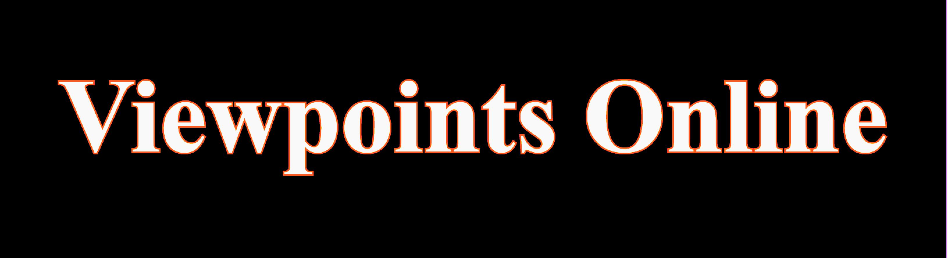 New Viewpoints Logo :D