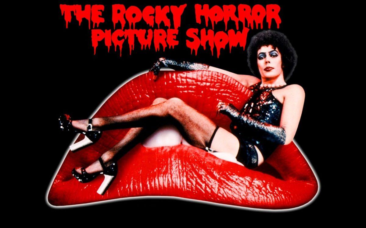 Gender and Sexualities Awareness Club screens Rocky Horror Picture Show