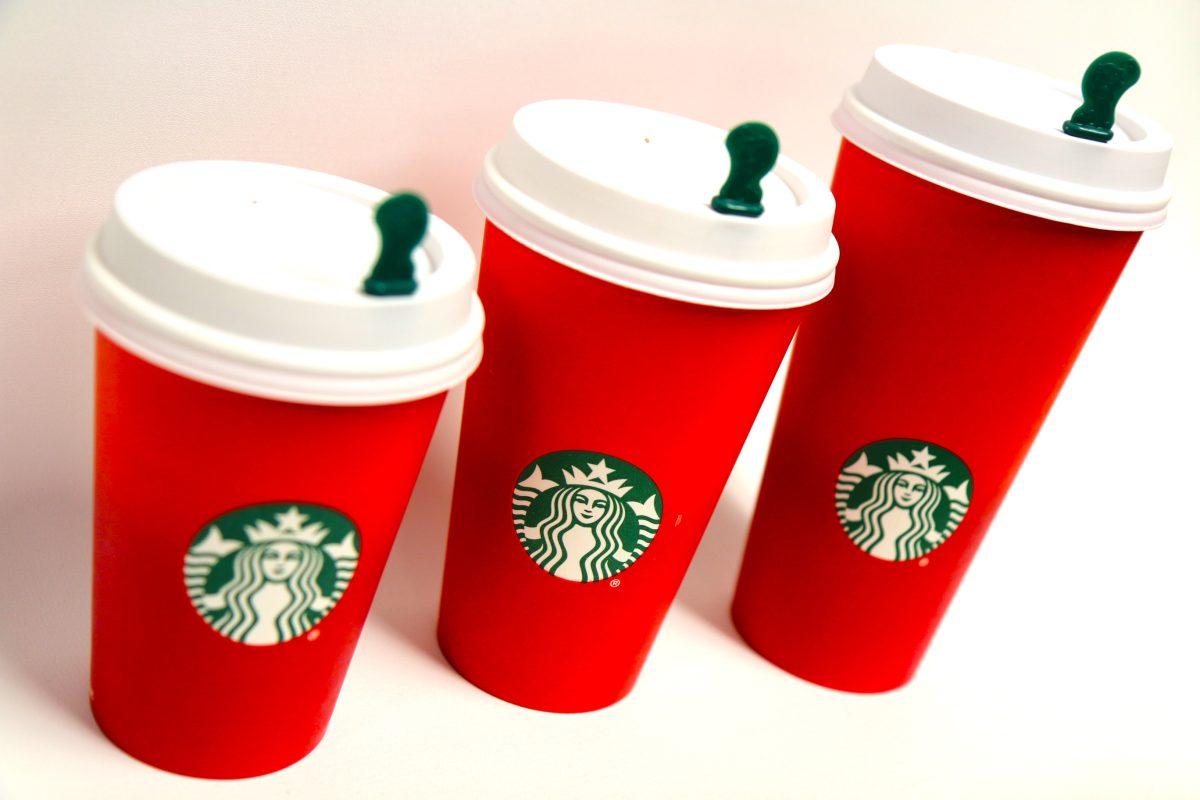Editorial: Red cups cause commotion