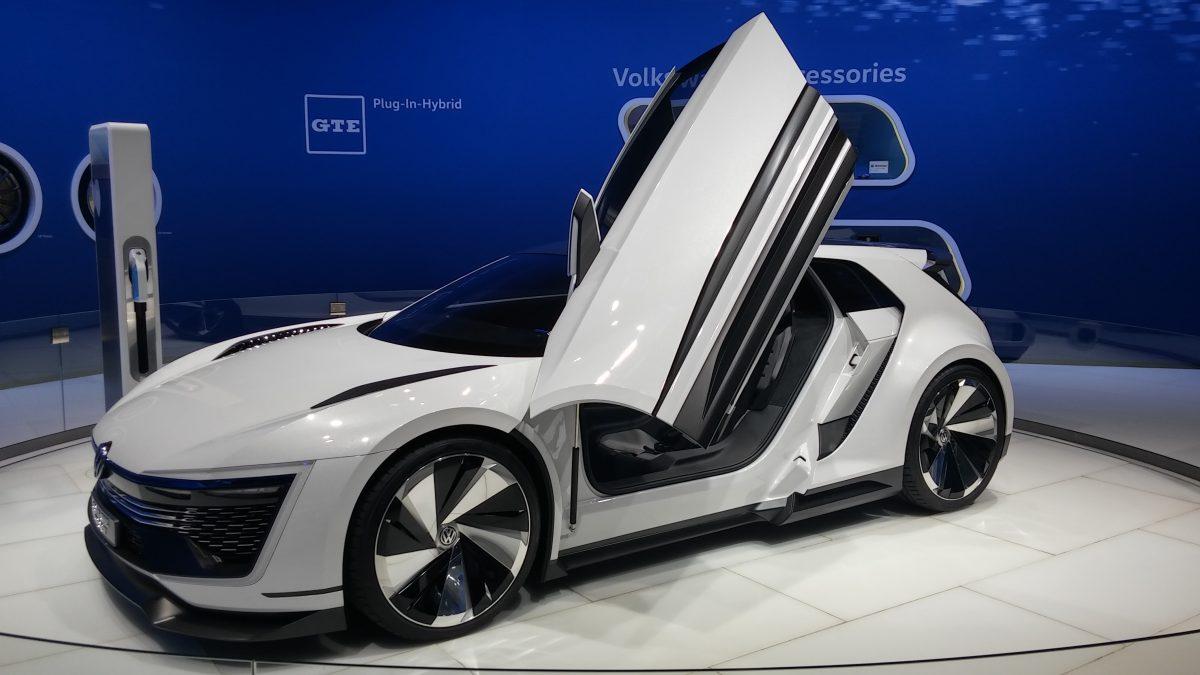 One hundred and eight years later and still going strong, the Los Angeles Auto Show was open to the public at the Los Angeles Convention Center from Nov. 20-29.