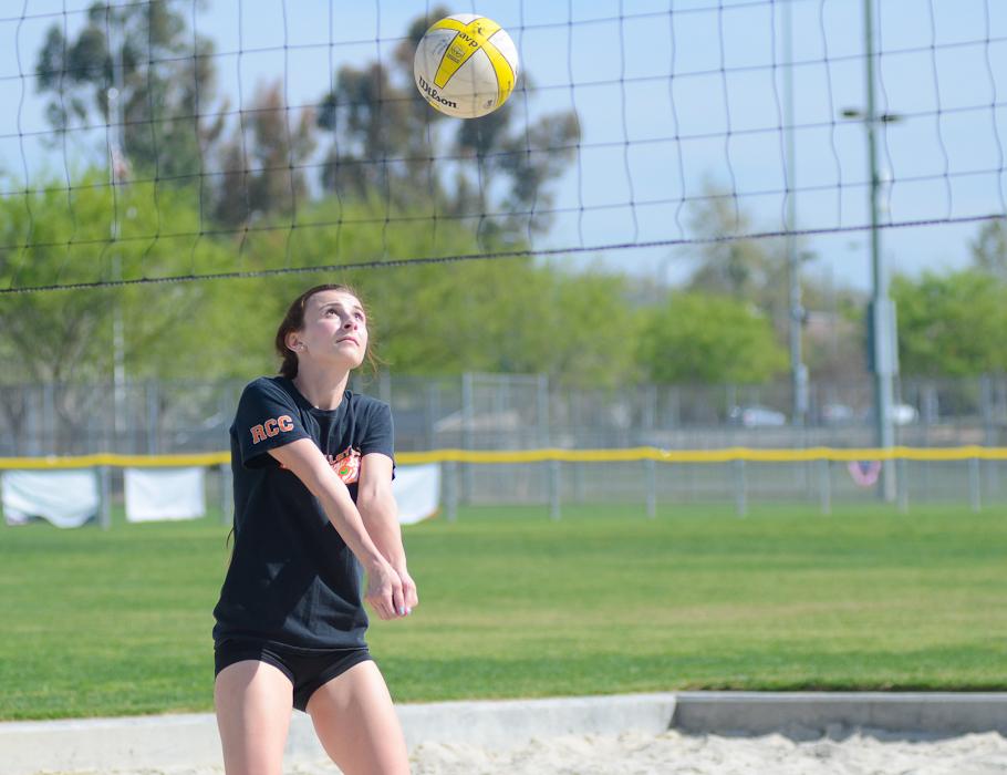 For the first time since women’s water polo was implemented in 1996, a new sport has been added to the Riverside City College athletic department.