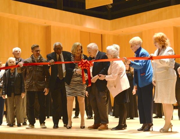 Riverside Community College District celebrated Riverside City College’s 100th anniversary along with Moreno Valley College’s and Norco College’s 25th anniversary.