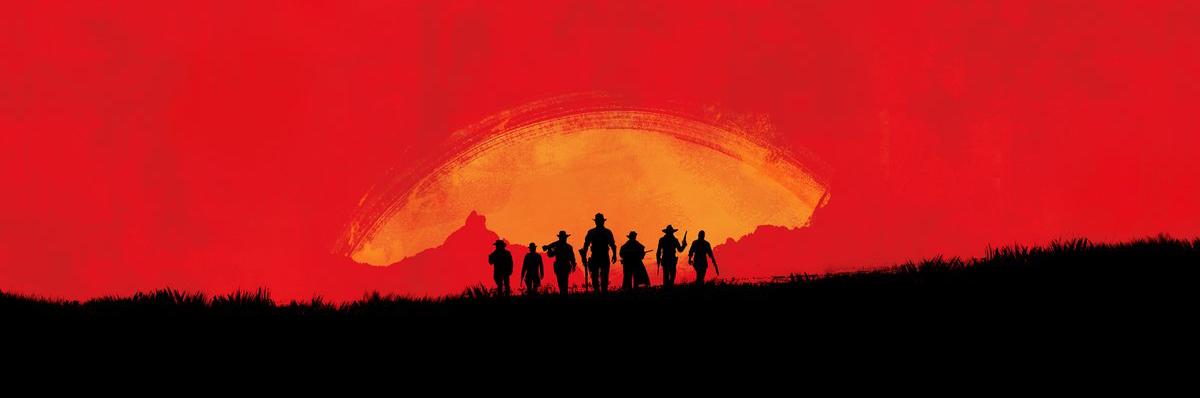 Rockstar Games announces Red Dead Redemption 2