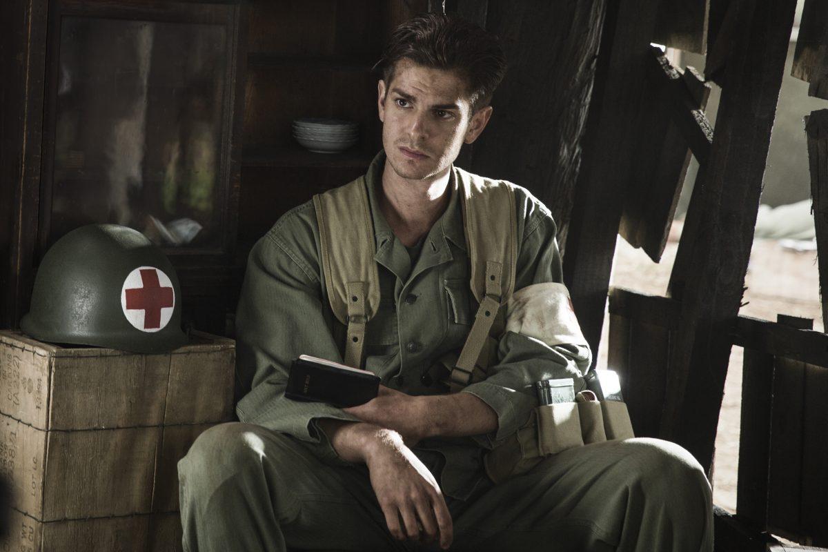 ‘Hacksaw Ridge’ depicts valor