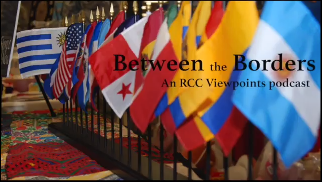 Between the Borders: Episode 1