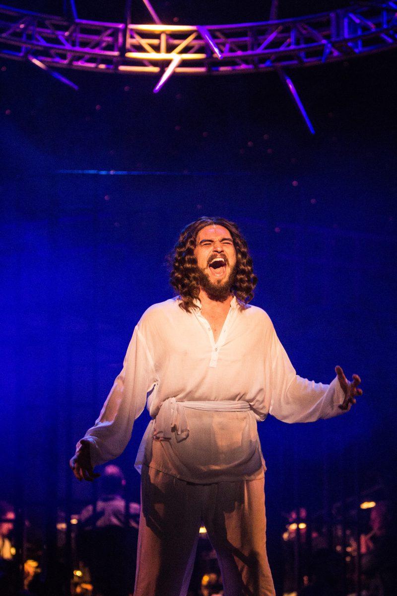 Performance Riverside’s production of “Jesus Christ Superstar” will give you a new perspective of who Jesus really was.

(Viewpoints | Geovanny Guzman)