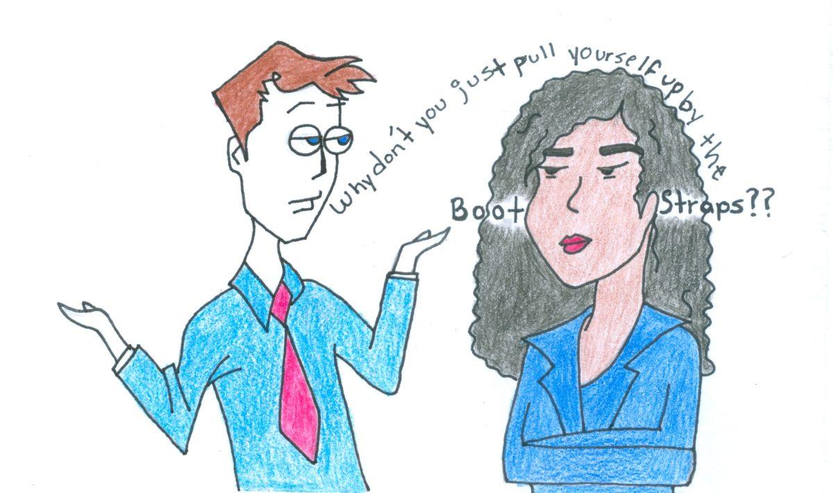 illustration by Leslie Santibanez-Molina