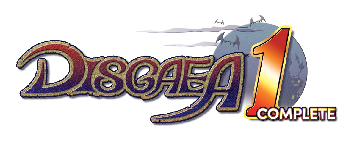 Disgaea 1 Complete