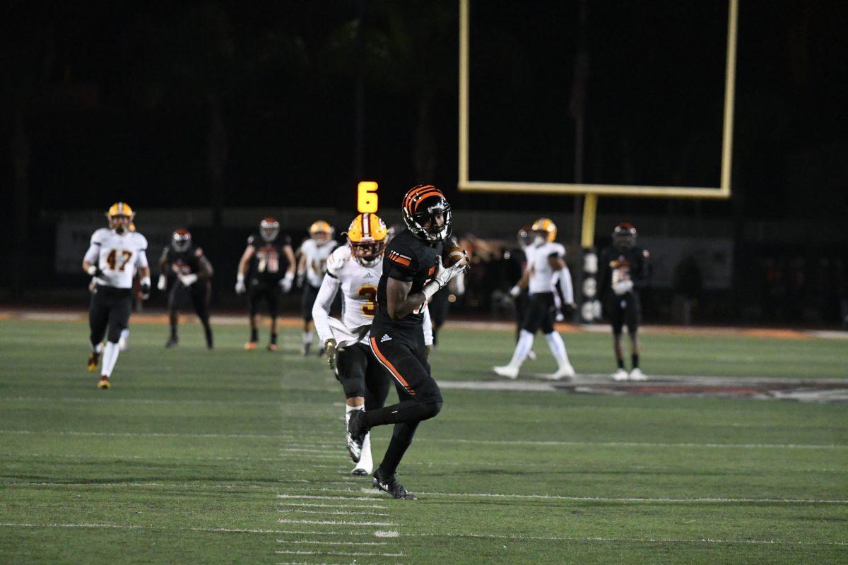 Riverside City College football finishes season on top following playoffs