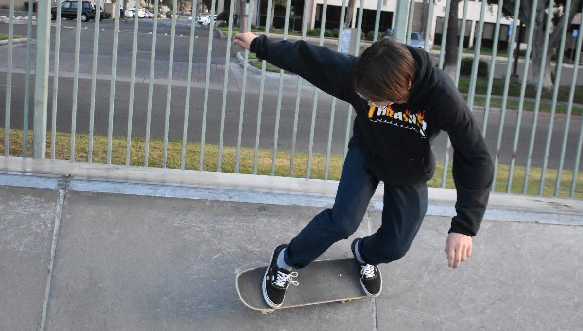 Slideshow: Queer and Femme Skate Day teaches participants how to skateboard