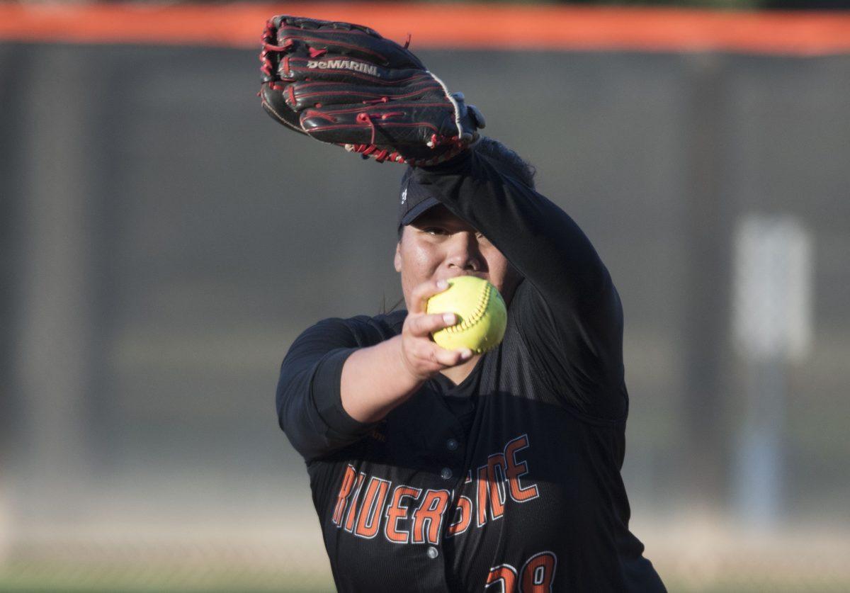 Riverside City College softball edges out Bakersfield College, Tigers progress to the next round of playoffs