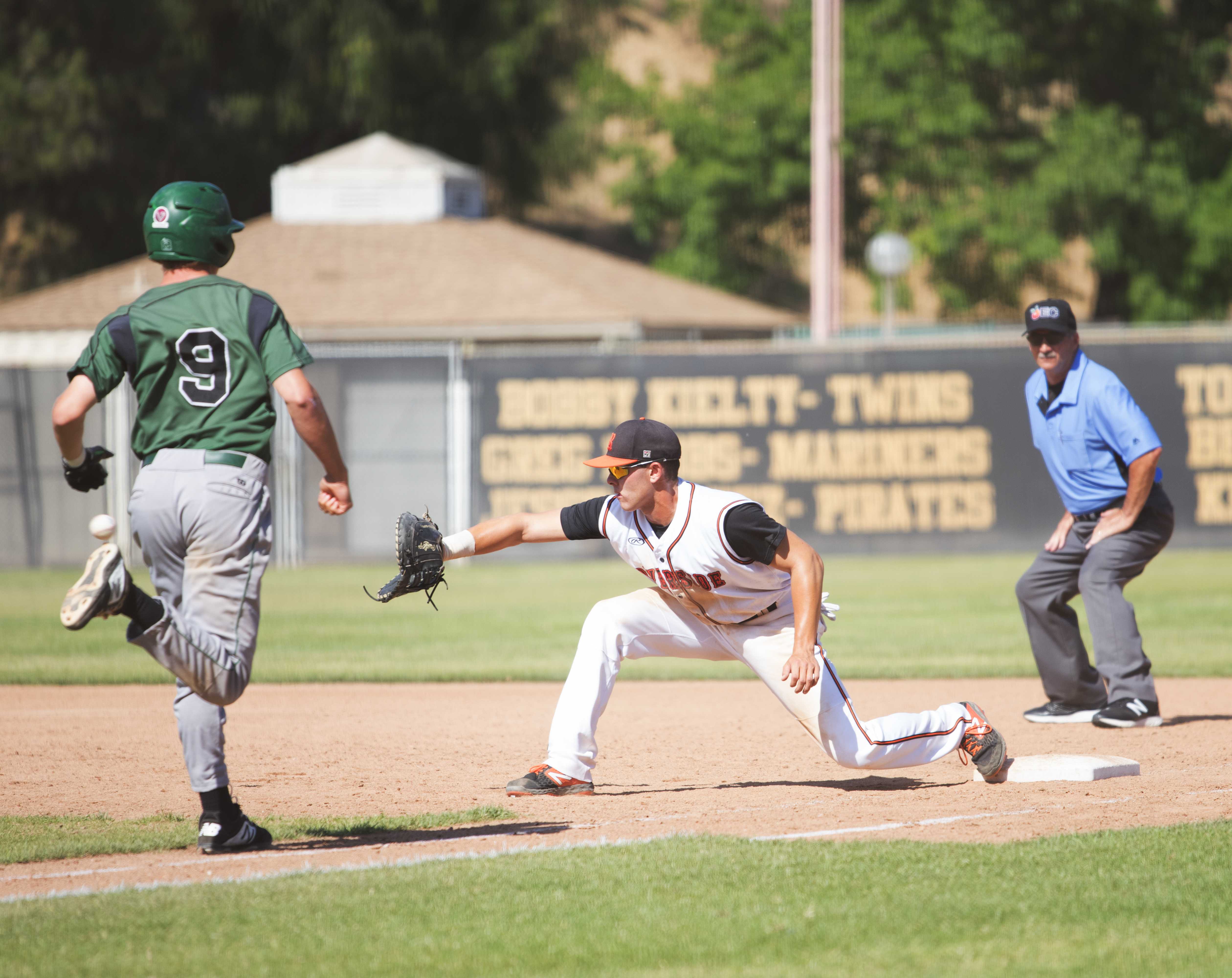 Baseball