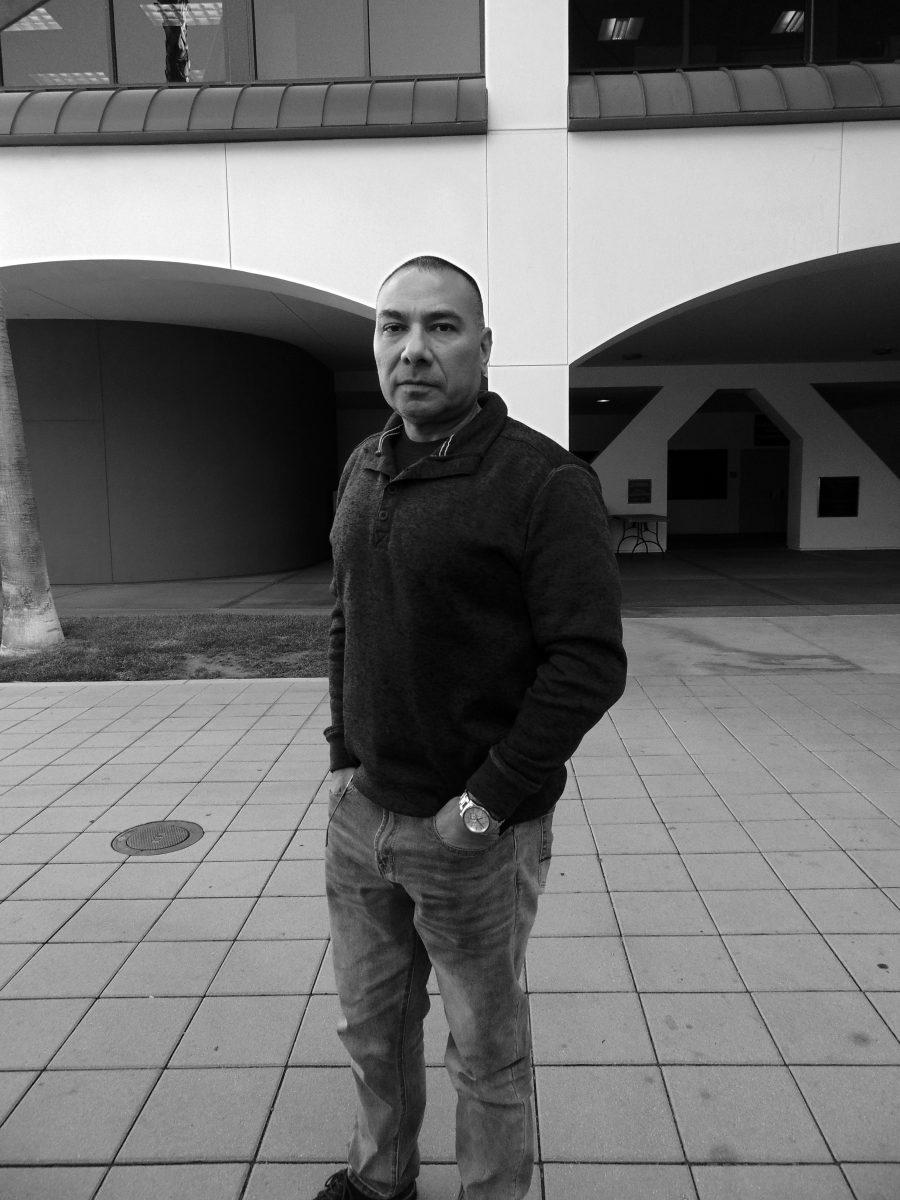 Erik Galicia | Viewpoints