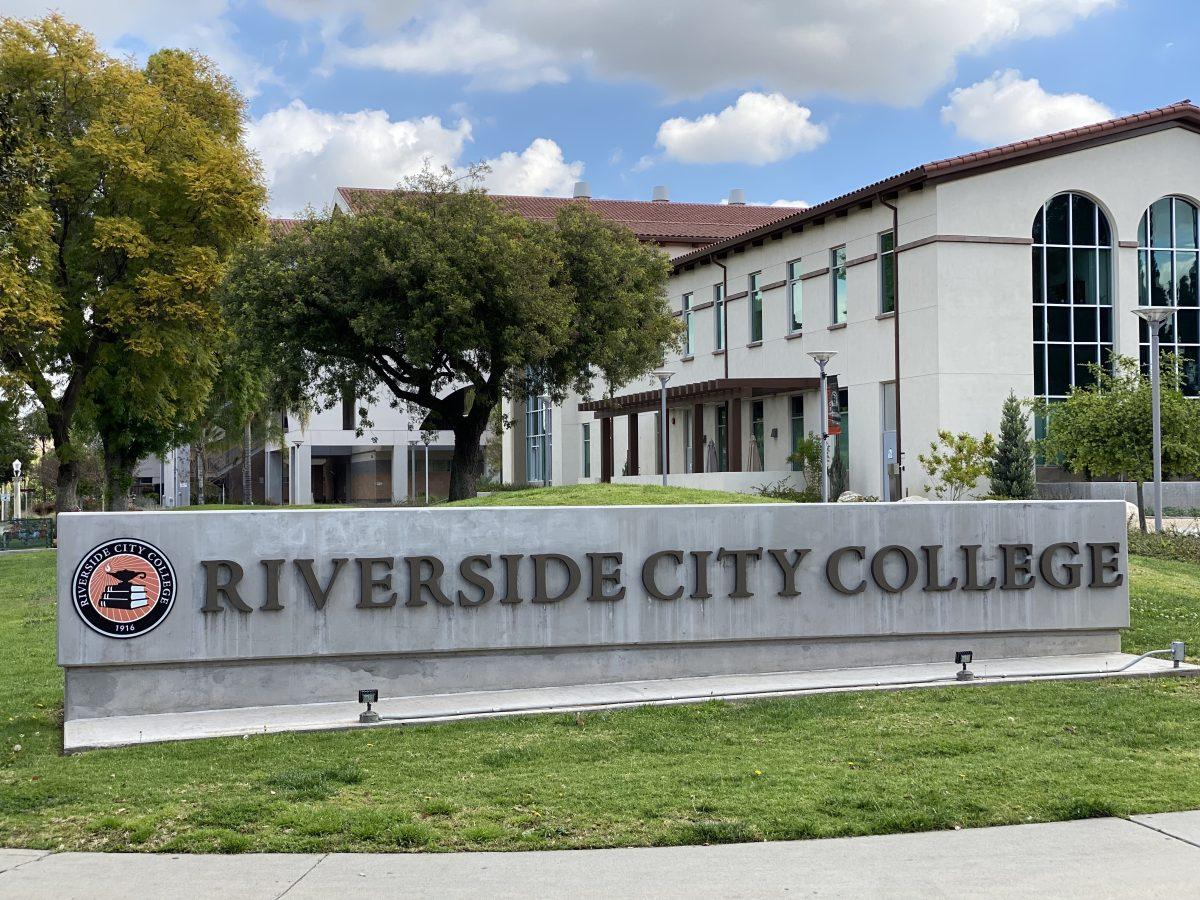 Riverside City College names 2020 Student Commencement Speaker