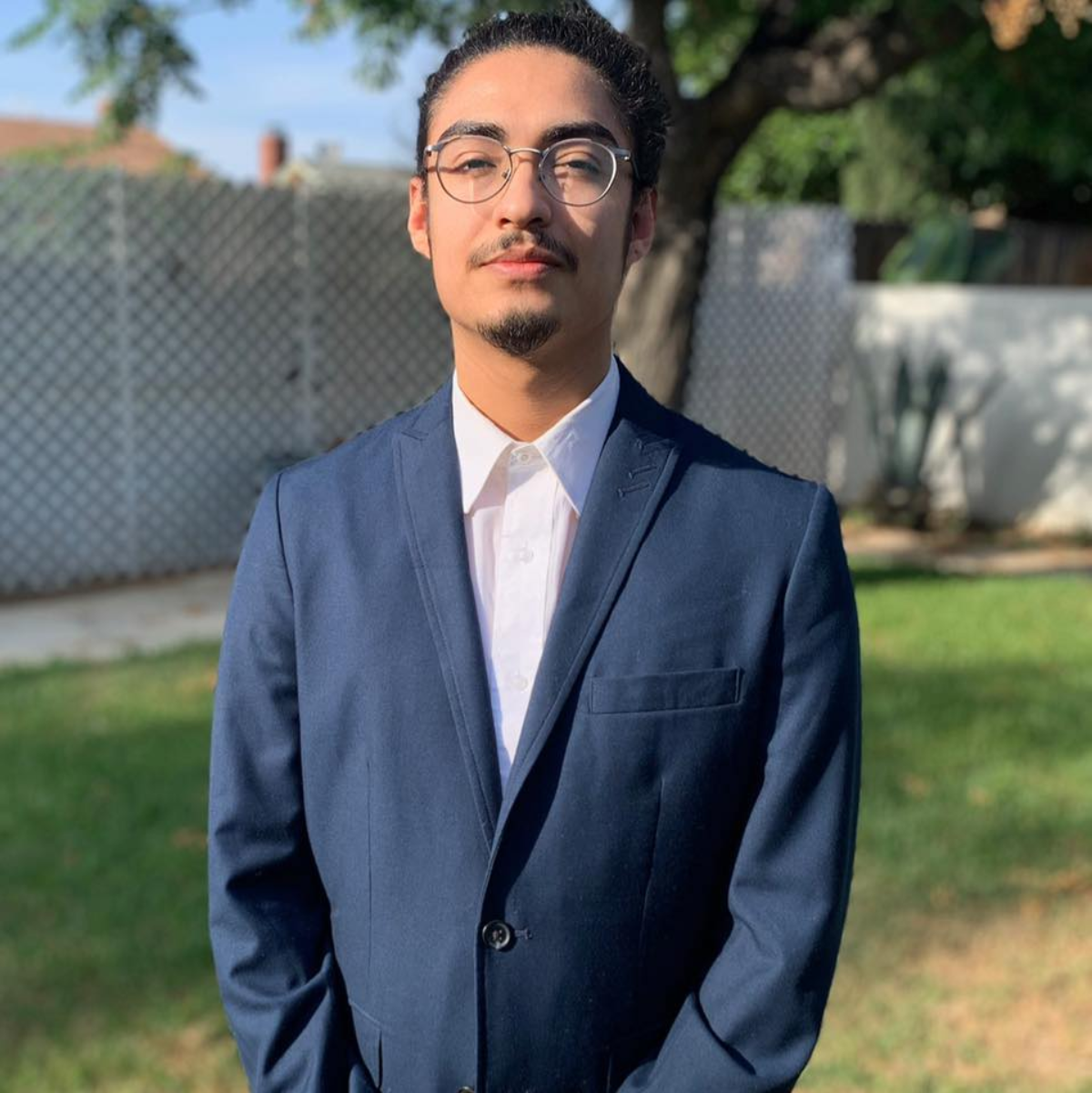 Former Riverside Community College District student trustee runs for Moreno Valley City Council