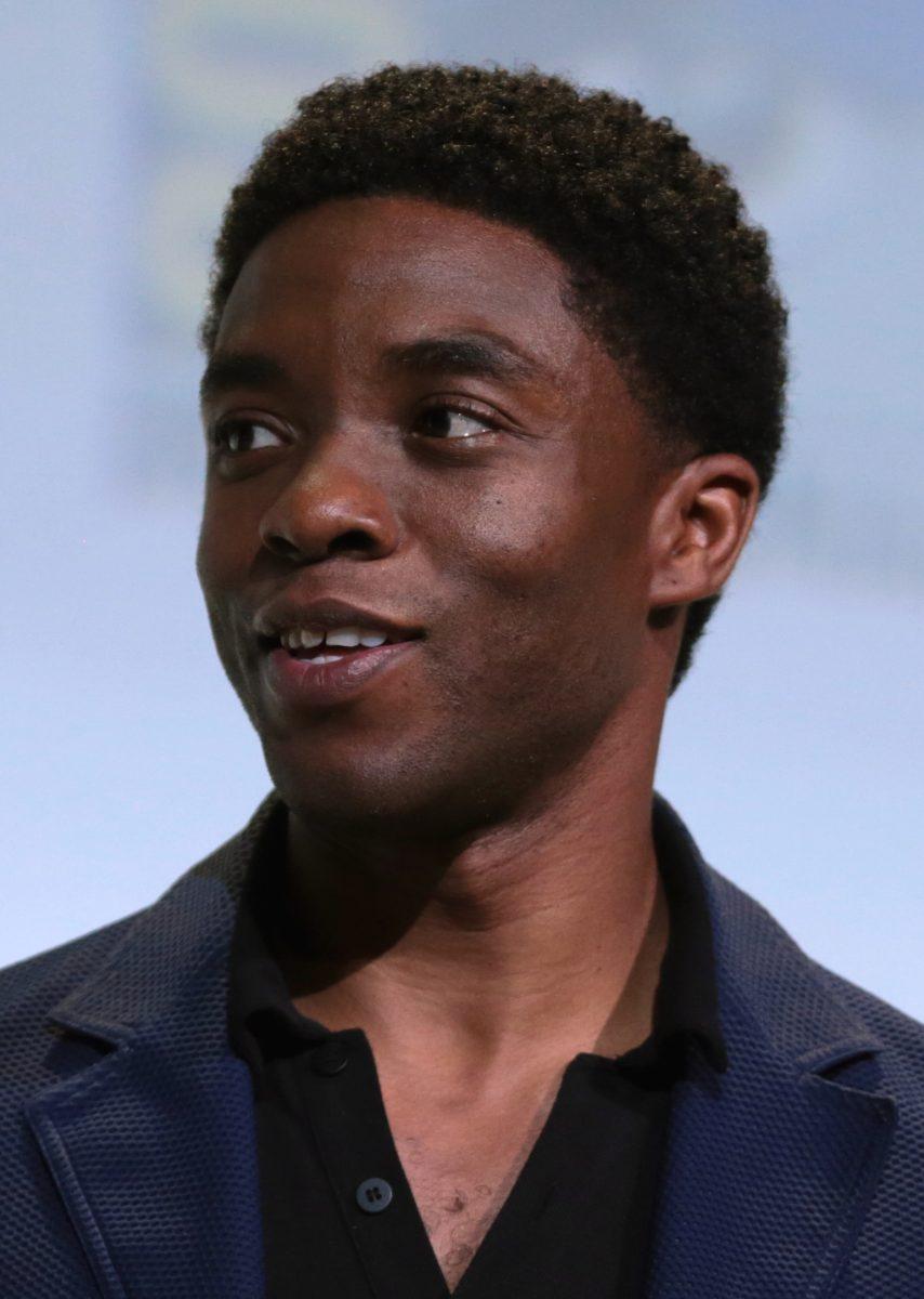 Remembering 'Black Panther' star Chadwick Boseman