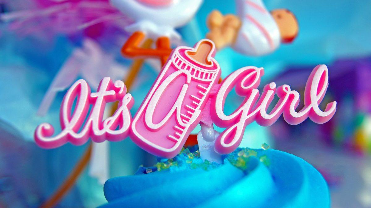 Editorial: Gender reveal parties are harmful