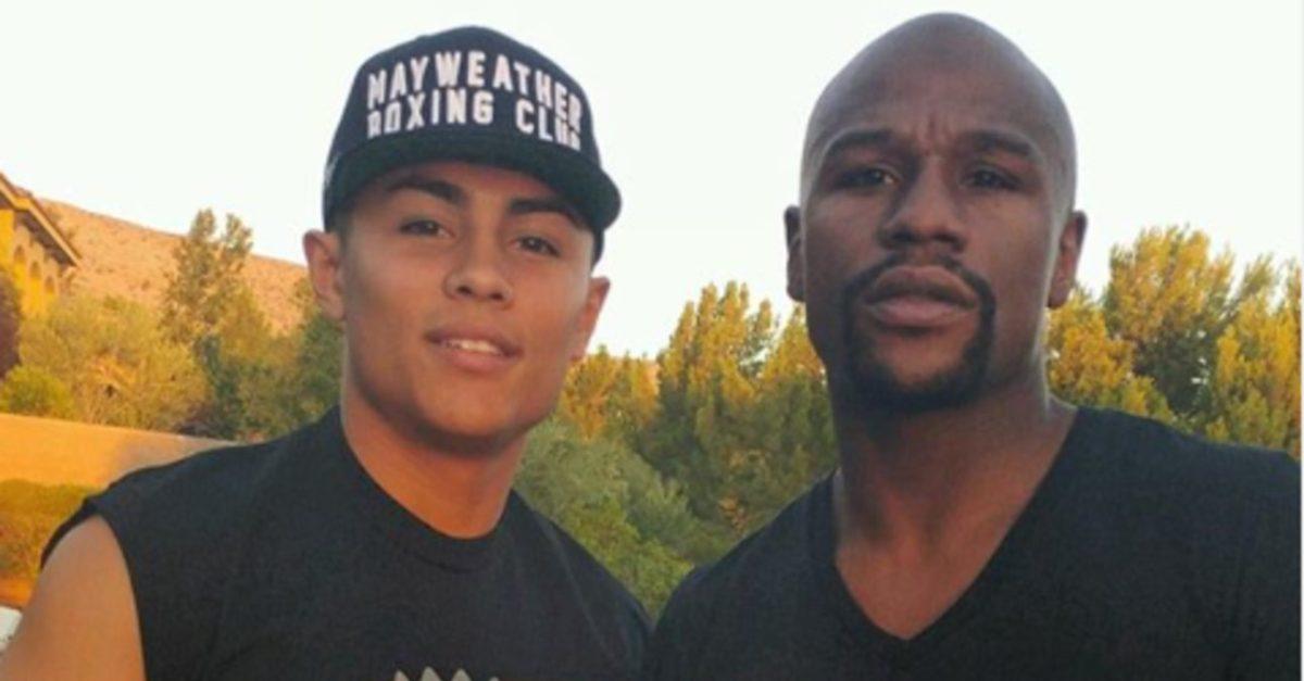 Local boxing prospect dies in Moreno Valley