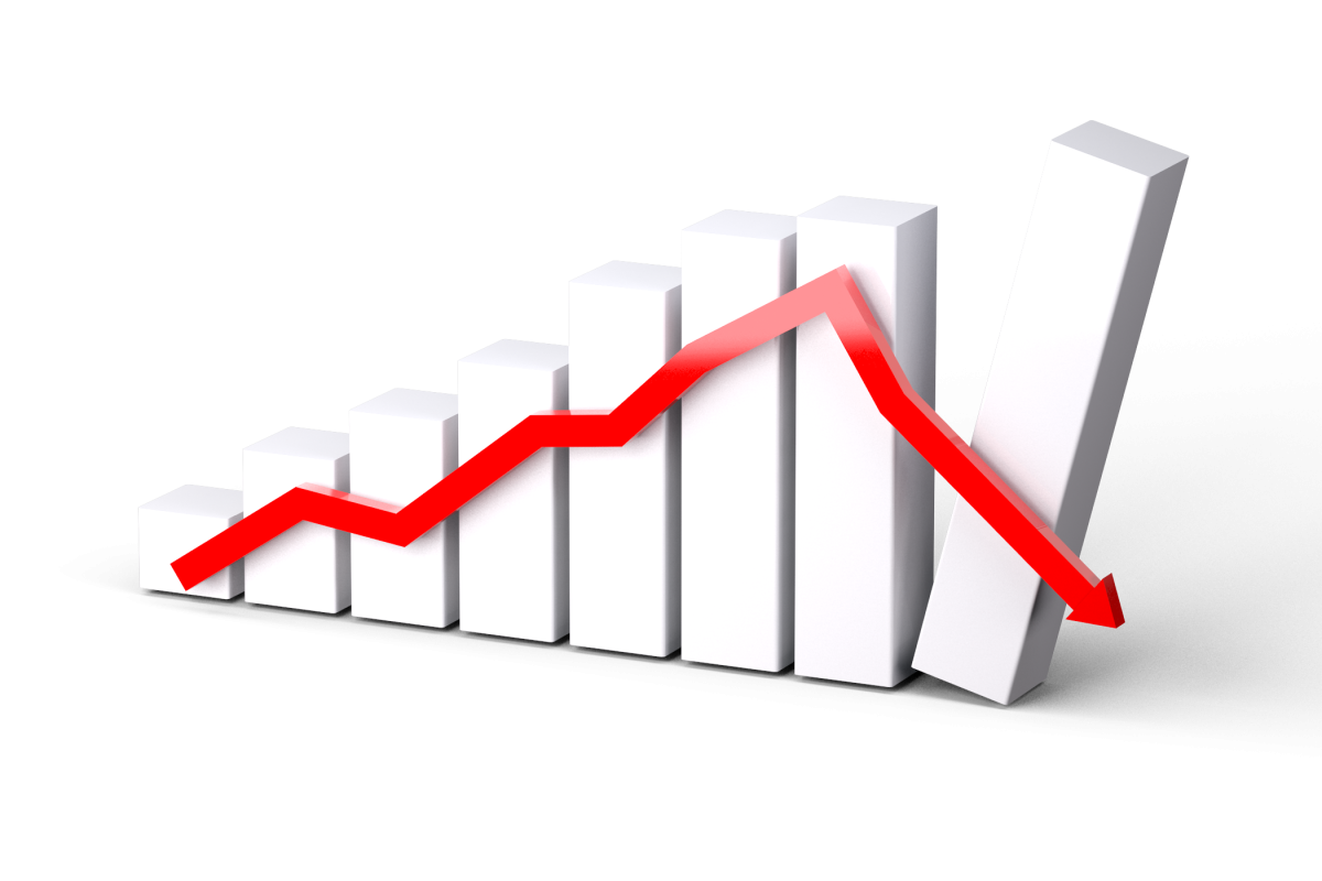 Riverside Community College District enrollment drops