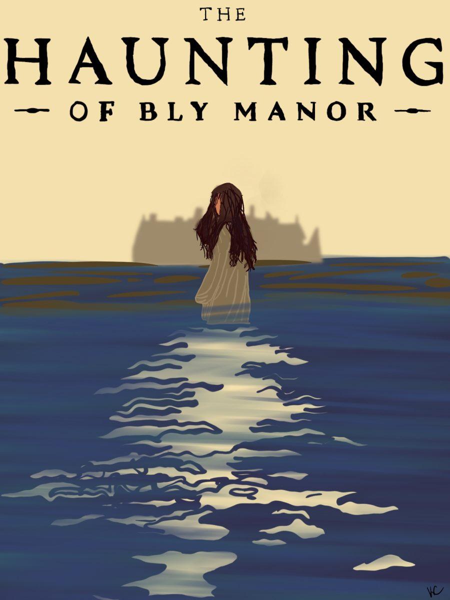 Series Review: 'The Haunting of Bly Manor' does horror right