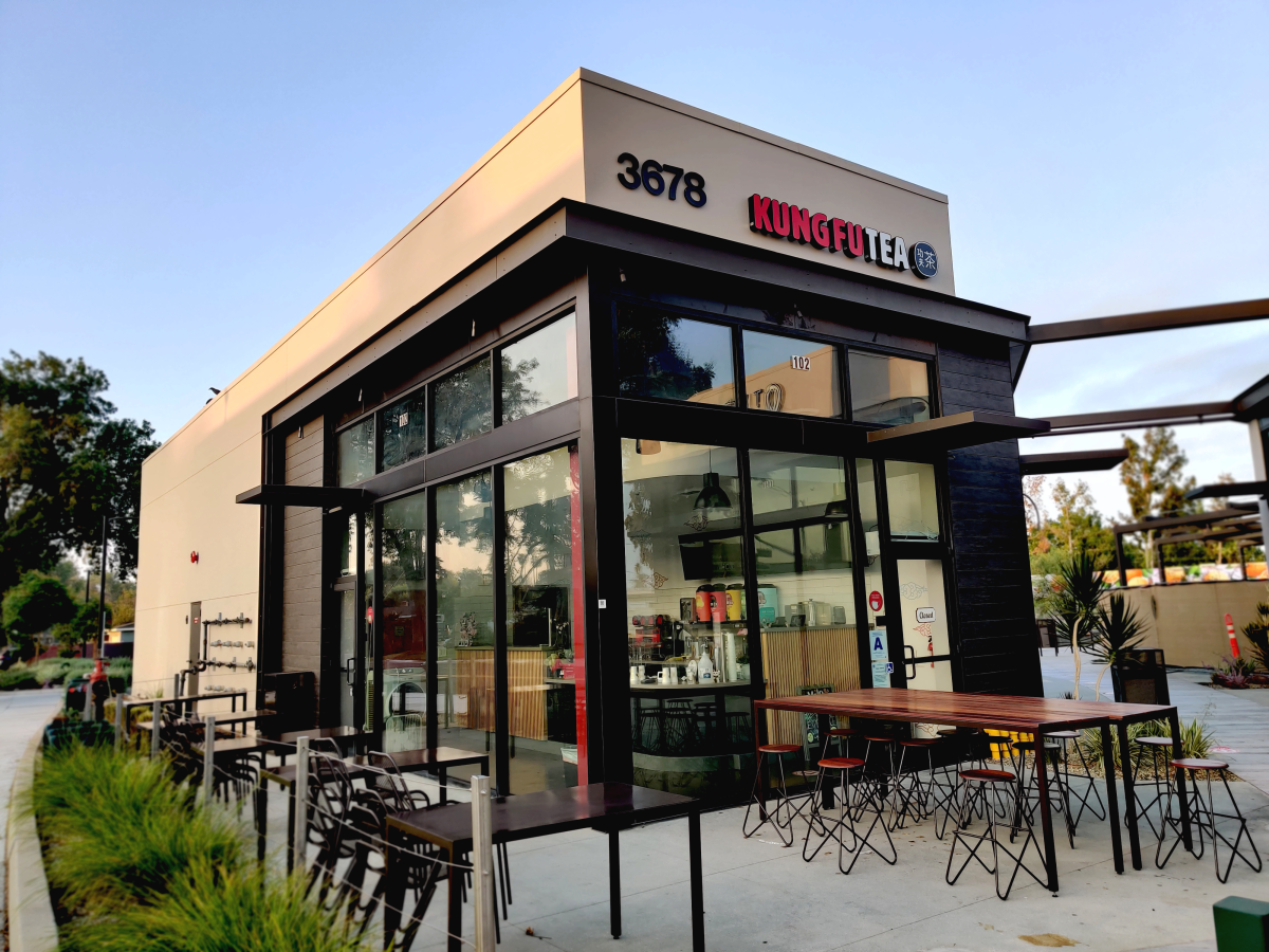 New spot hits Riverside boba scene