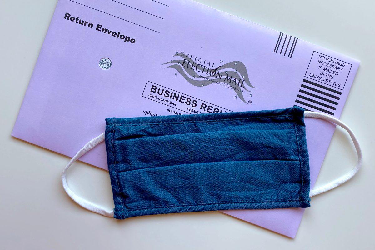 County, state prepare for mail-in voting