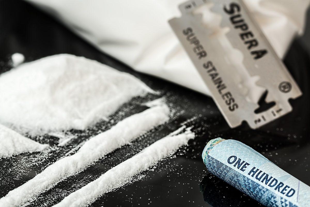 Opinion: America needs new approach to substance abuse