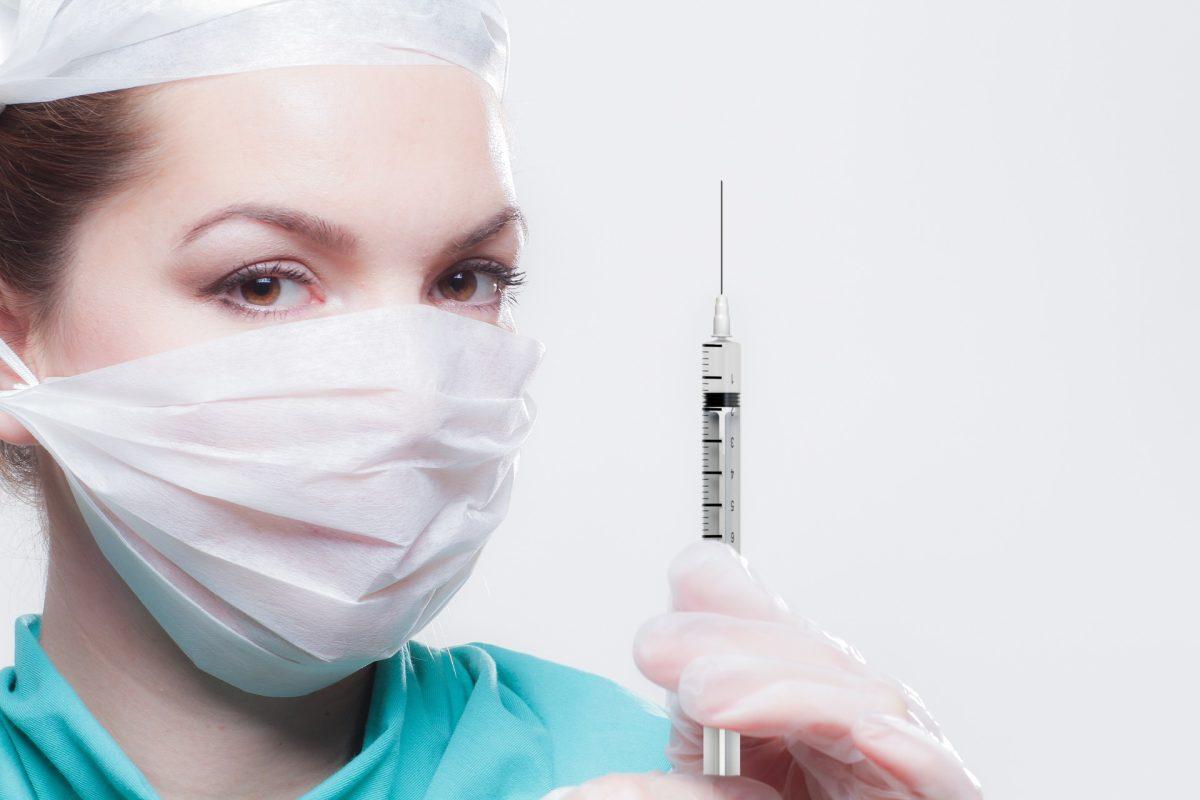 RCCD science instructors discuss COVID-19 vaccines