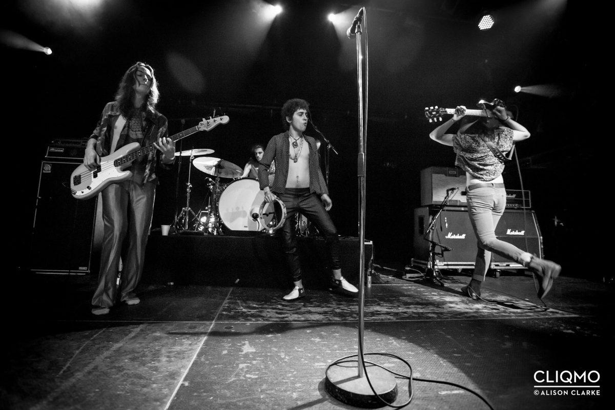 'Greta Van Fleet' album is a breath of fresh air