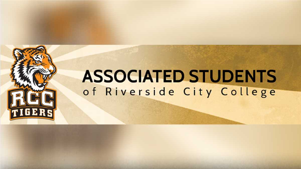 Associated Students of Riverside City College to hold special election