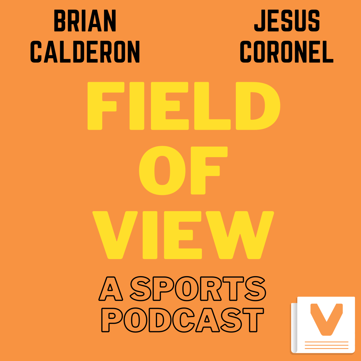 Field of View Episode 09: More and More Sports