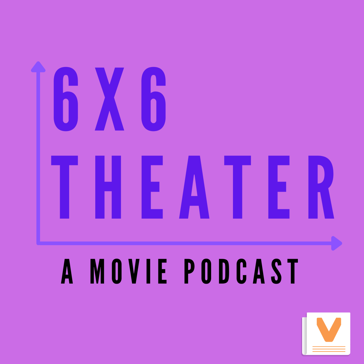 6x6 Theater 05: "Dune," "Night Teeth"