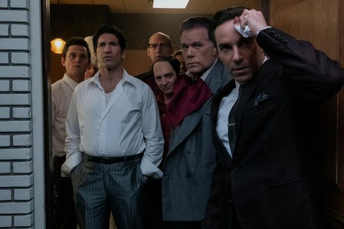 'The Many Saints of Newark' fails to recapture the magic of 'The Sopranos'