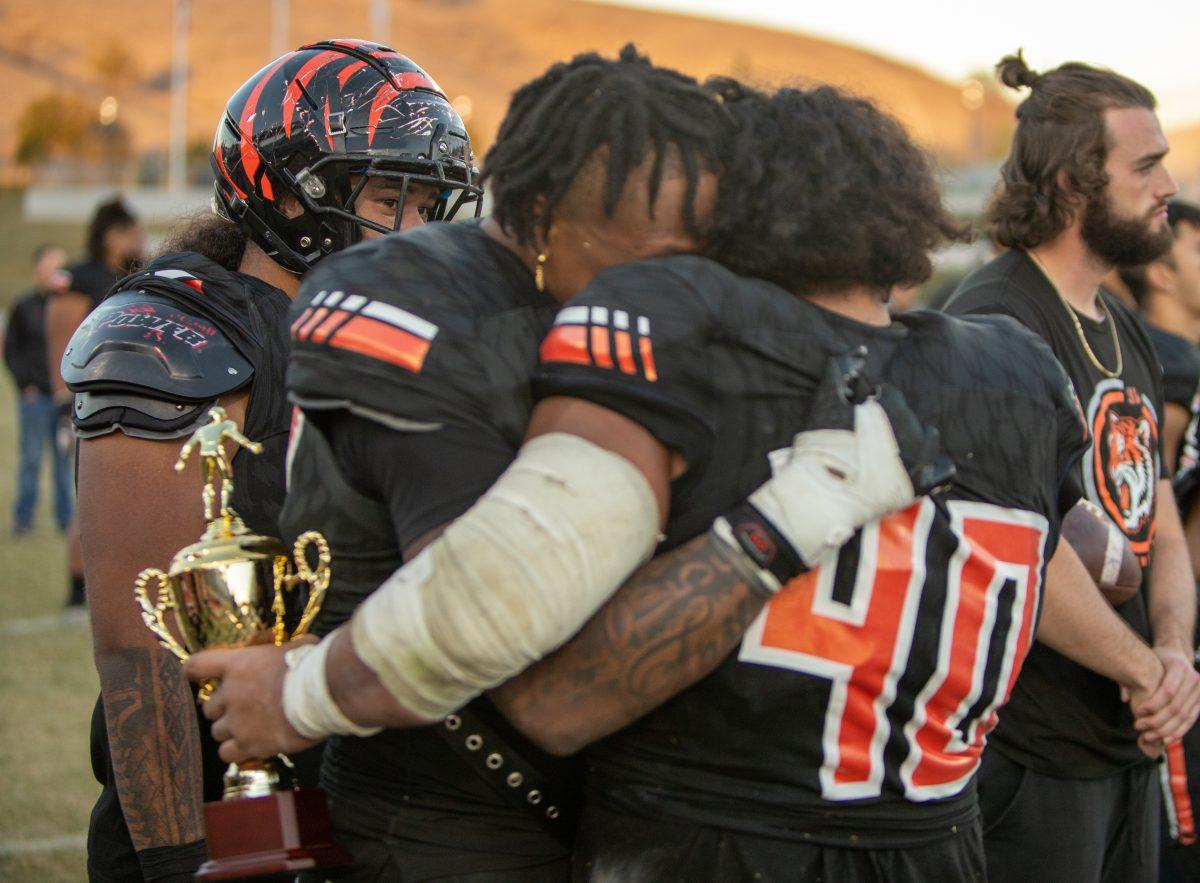 RCC loses to City College of San Francisco in state championship