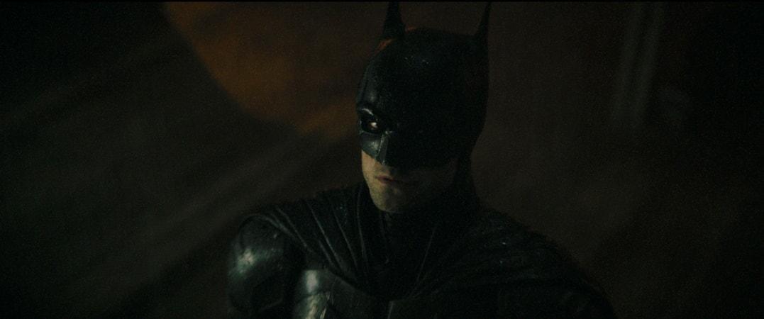 REVIEW: 'The Batman' is unapologetically dark and gritty