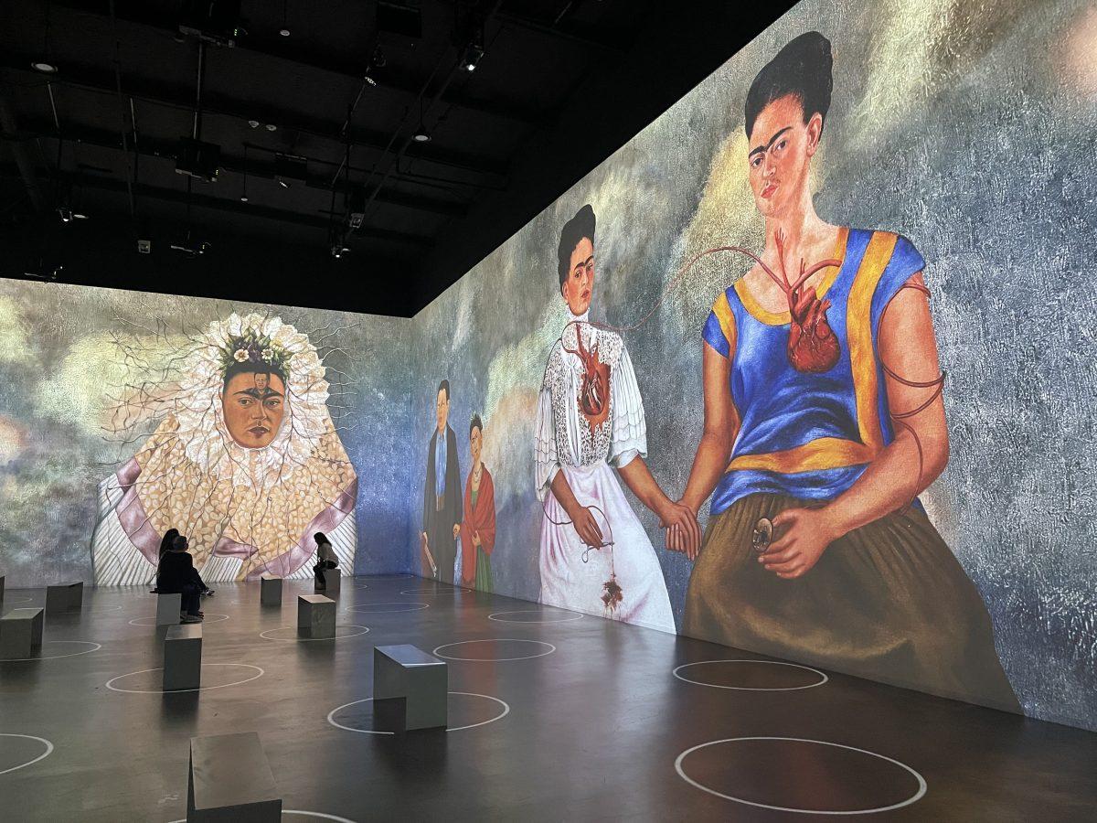 More than just a unibrow: New Frida Kahlo exhibit hits Los Angeles