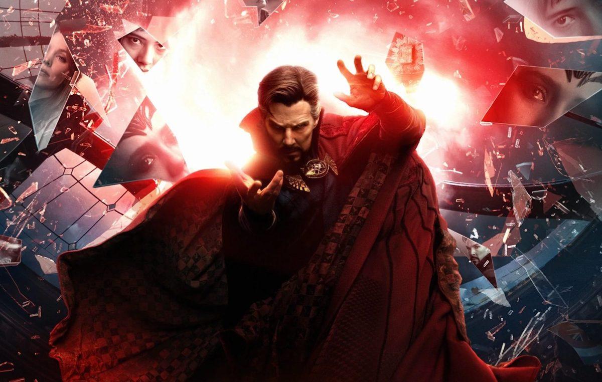 Review: "Doctor Strange in the Multiverse of Madness" falls short