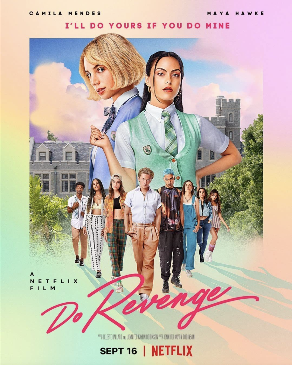 PHOTO COURTESY OF NETFLIX