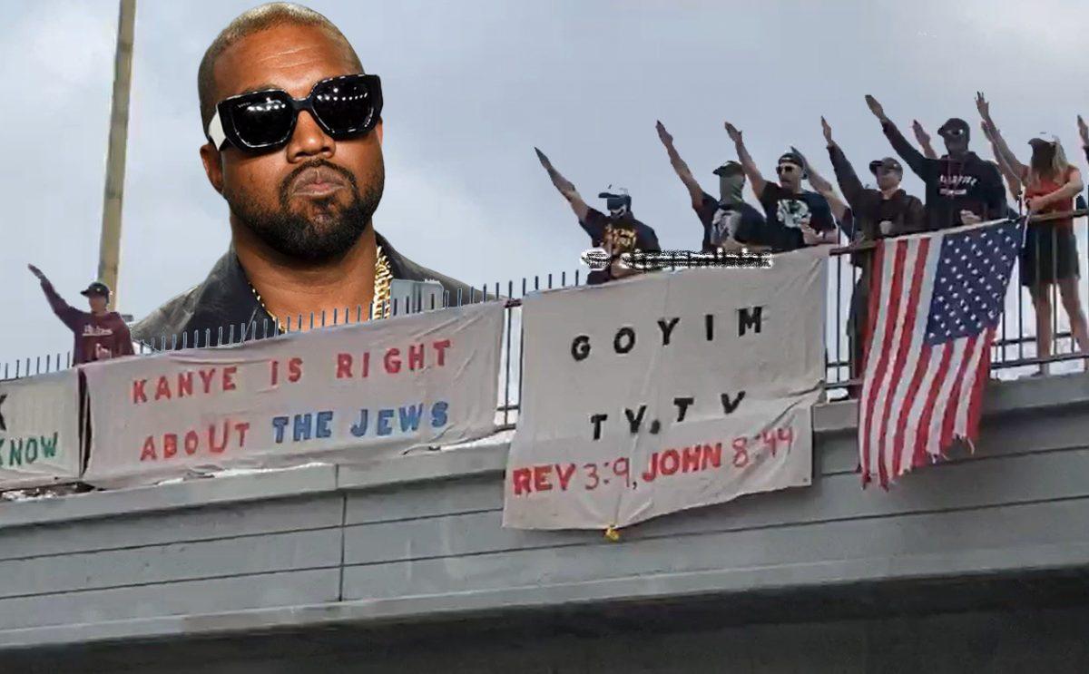 EDITORIAL: Kanye West goes South