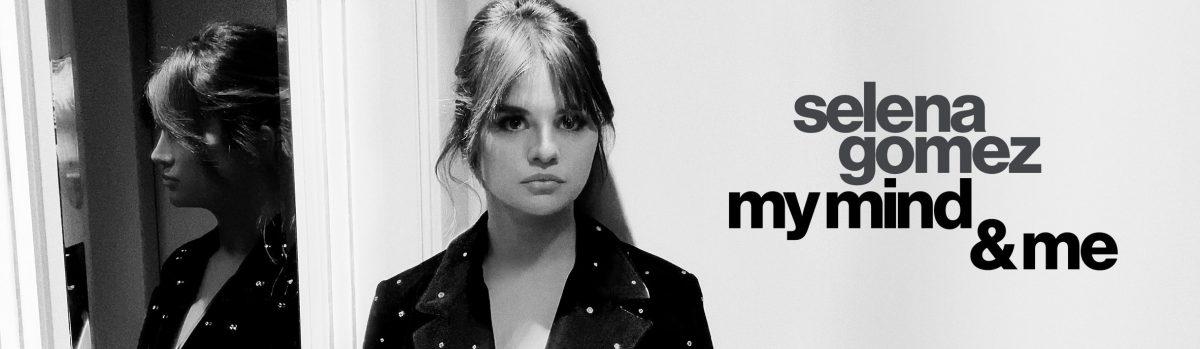 REVIEW: Selena Gomez 'My Mind & Me'