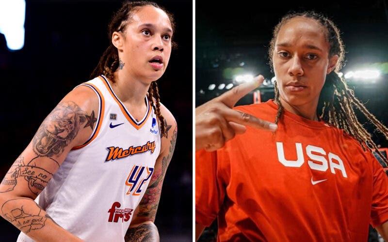 EDITORIAL: Griner controversy tone deaf