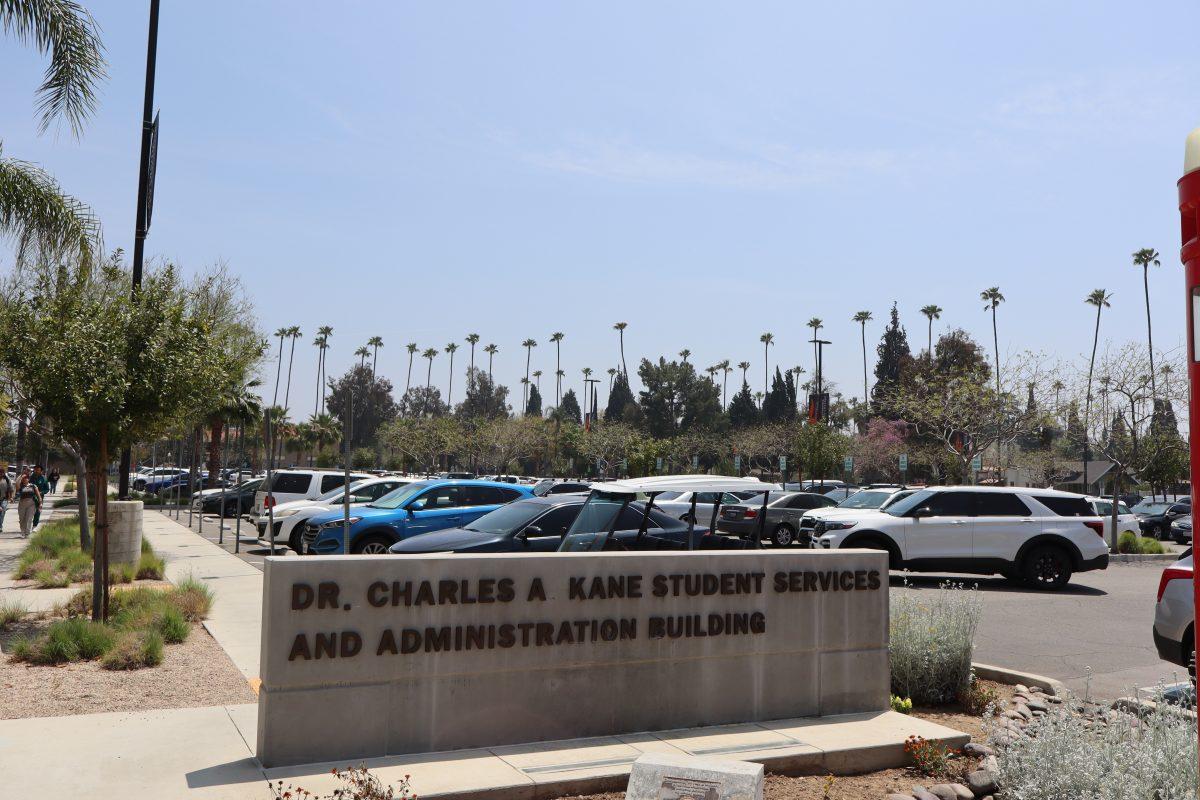 Riverside City College parking lots to undergo renovations